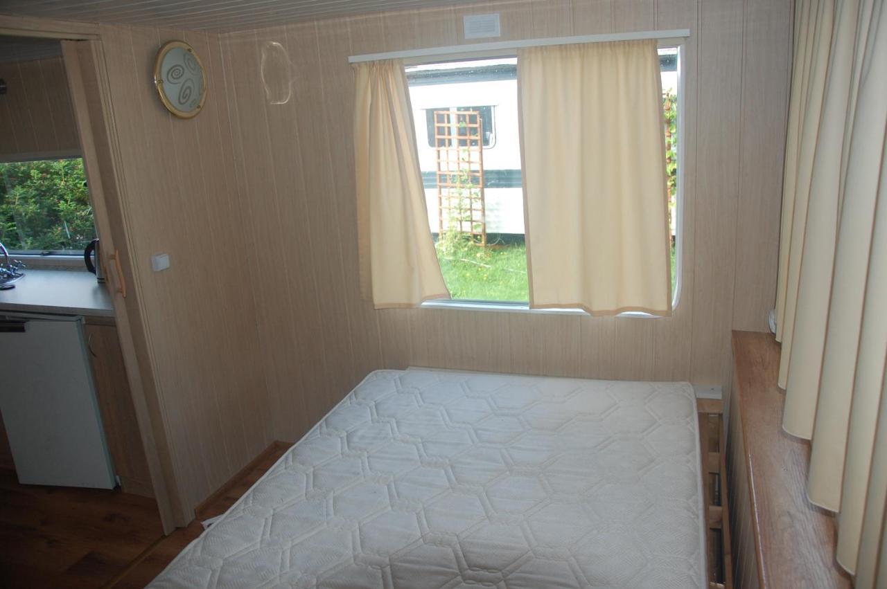 Osrodek Wypoczynkowy Ada Villa Mielno  Exterior photo